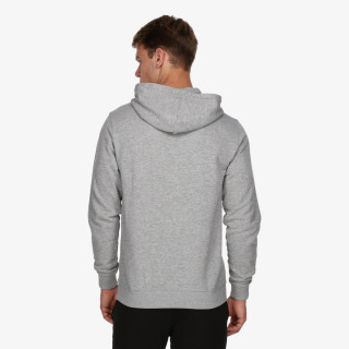 CHAMPION Majica s kapuljačom CLASSIC LABEL HOODY 