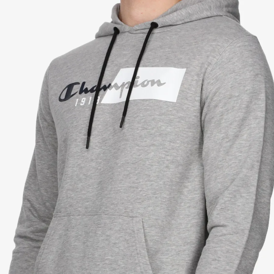 CHAMPION Majica s kapuljačom CLASSIC LABEL HOODY 