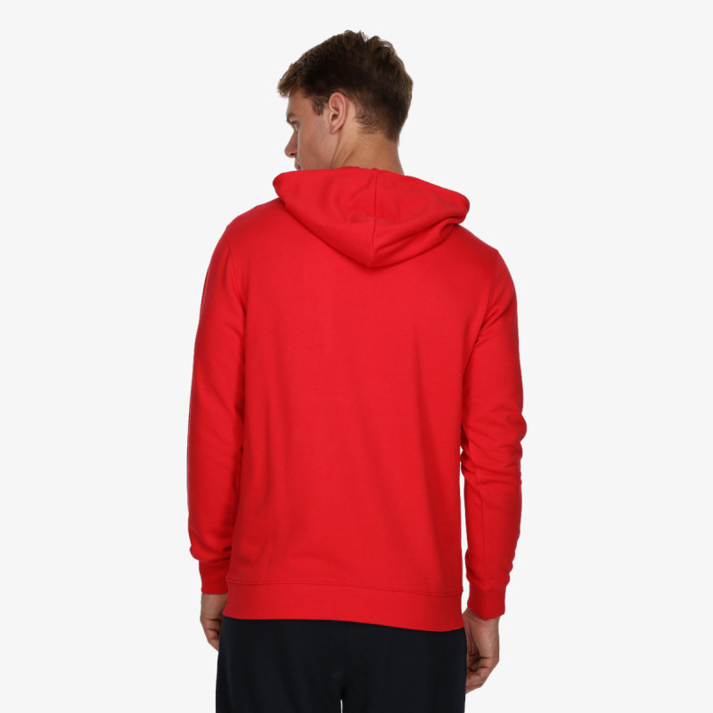 CHAMPION Majica s kapuljačom CLASSIC LABEL 