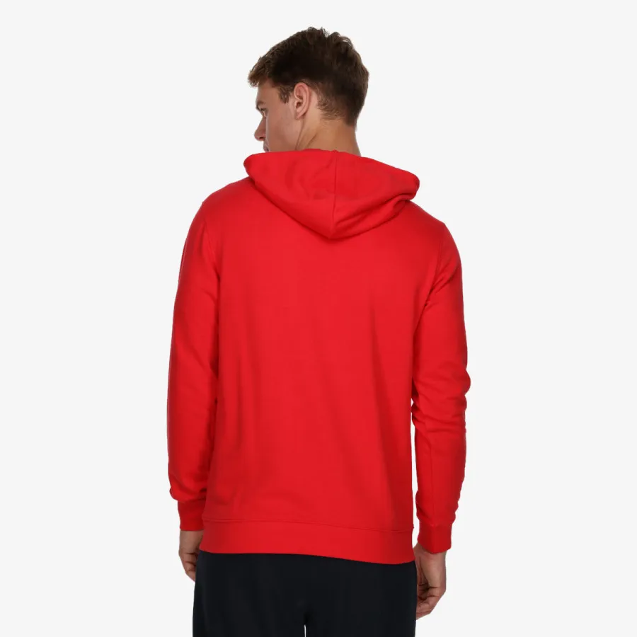 CHAMPION Majica s kapuljačom CLASSIC LABEL HOODY 