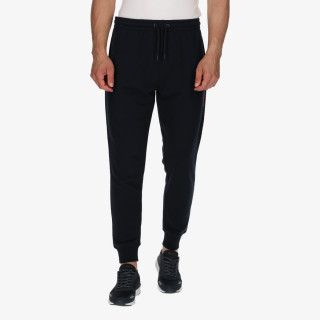 CHAMPION Donji dio trenirke CLASSIC LABEL RIB CUFF PANTS 
