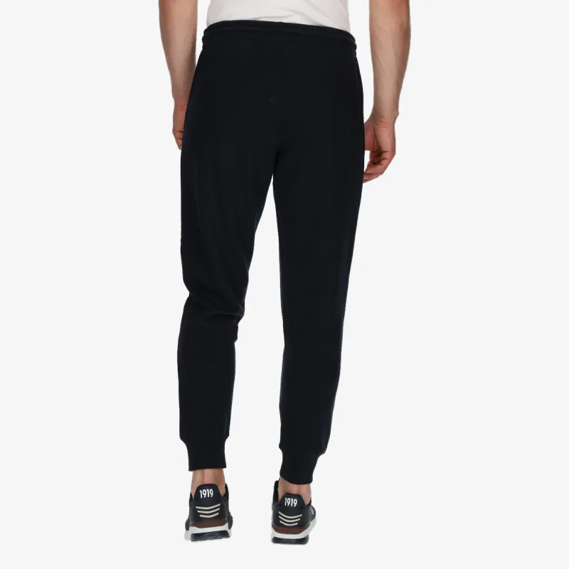 CHAMPION Donji dio trenirke CLASSIC LABEL RIB CUFF PANTS 