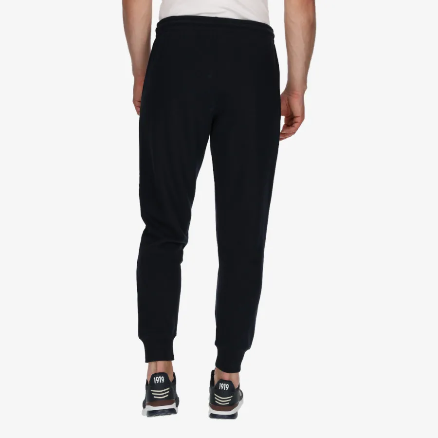 CHAMPION Donji dio trenirke CLASSIC LABEL RIB CUFF PANTS 