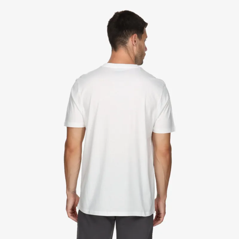 CHAMPION Majica kratkih rukava BASKET CHMP T-SHIRT 