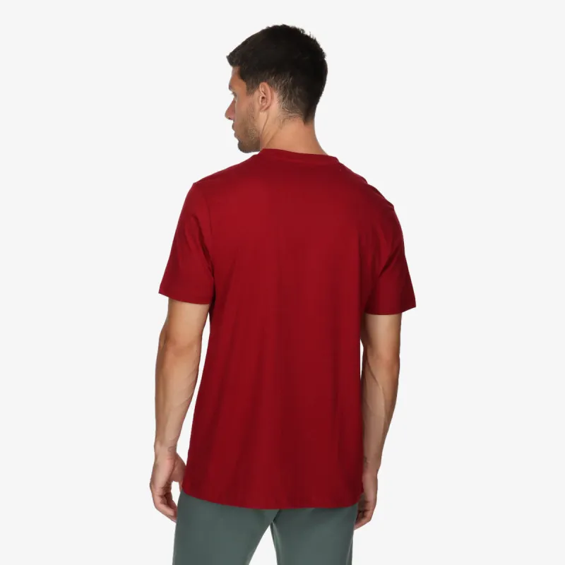 CHAMPION Majica kratkih rukava BASKET COURT T-SHIRT 