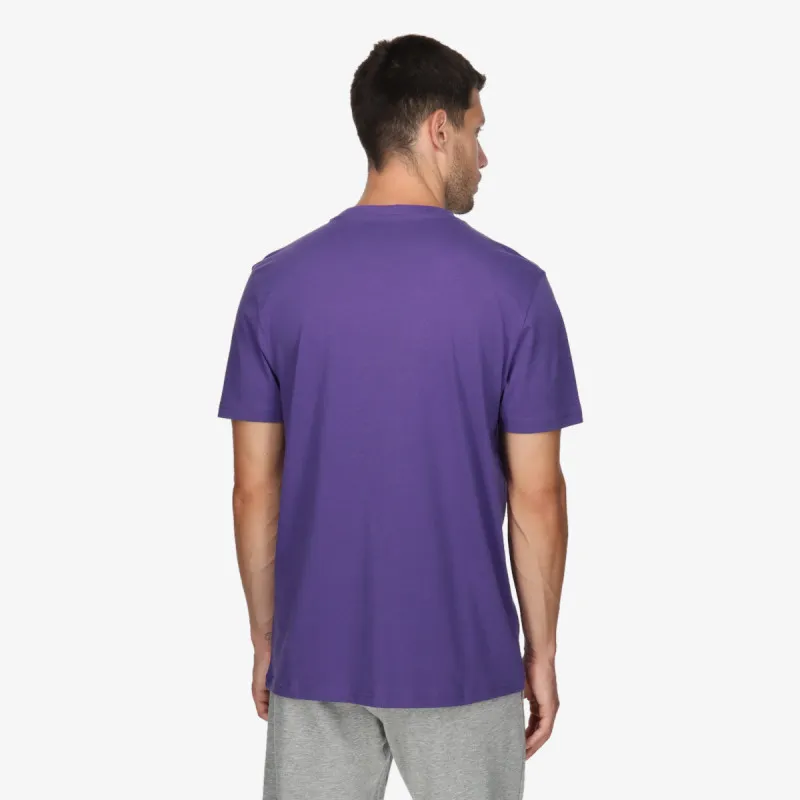 CHAMPION Majica kratkih rukava BASKET MELTING BALL T-SHIRT 