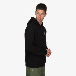 CHAMPION Majica s kapuljačom BASKET HOODY 