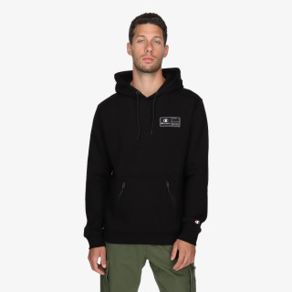 CHAMPION Majica s kapuljačom BASKET HOODY 