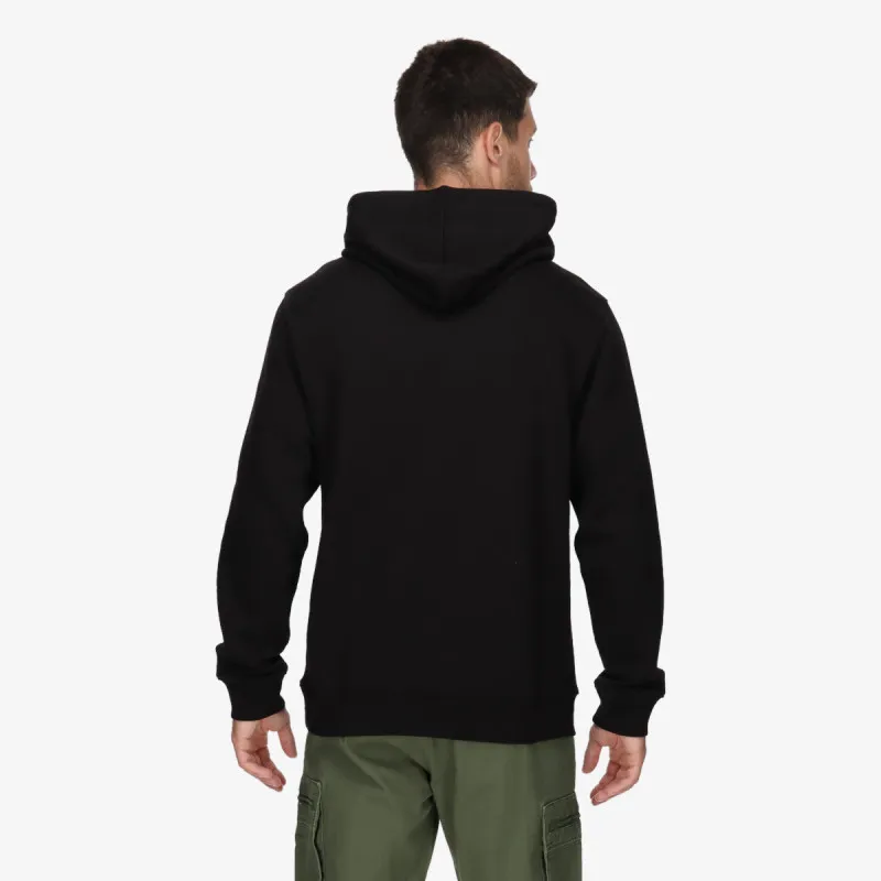 CHAMPION Majica s kapuljačom BASKET HOODY 