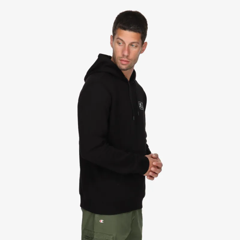 CHAMPION Majica s kapuljačom BASKET HOODY 