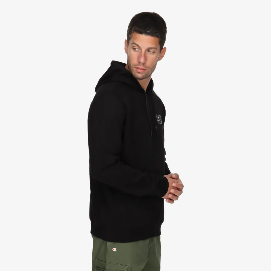 CHAMPION Majica s kapuljačom BASKET HOODY 