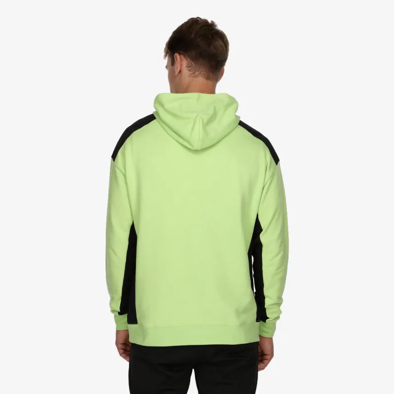 CHAMPION Majica s kapuljačom MIX&MATCH HOODY 