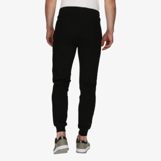 CHAMPION Donji dio trenirke MIX&MATCH RIB CUFF PANTS 