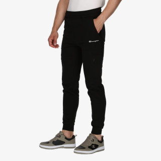 CHAMPION Donji dio trenirke MIX&MATCH RIB CUFF PANTS 
