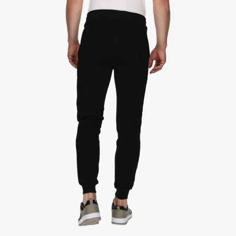 CHAMPION Donji dio trenirke MIX&MATCH RIB CUFF PANTS 