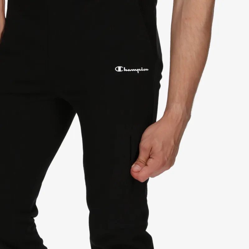CHAMPION Donji dio trenirke MIX&MATCH RIB CUFF PANTS 