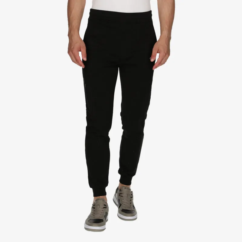 CHAMPION Donji dio trenirke MIX&MATCH RIB CUFF PANTS 