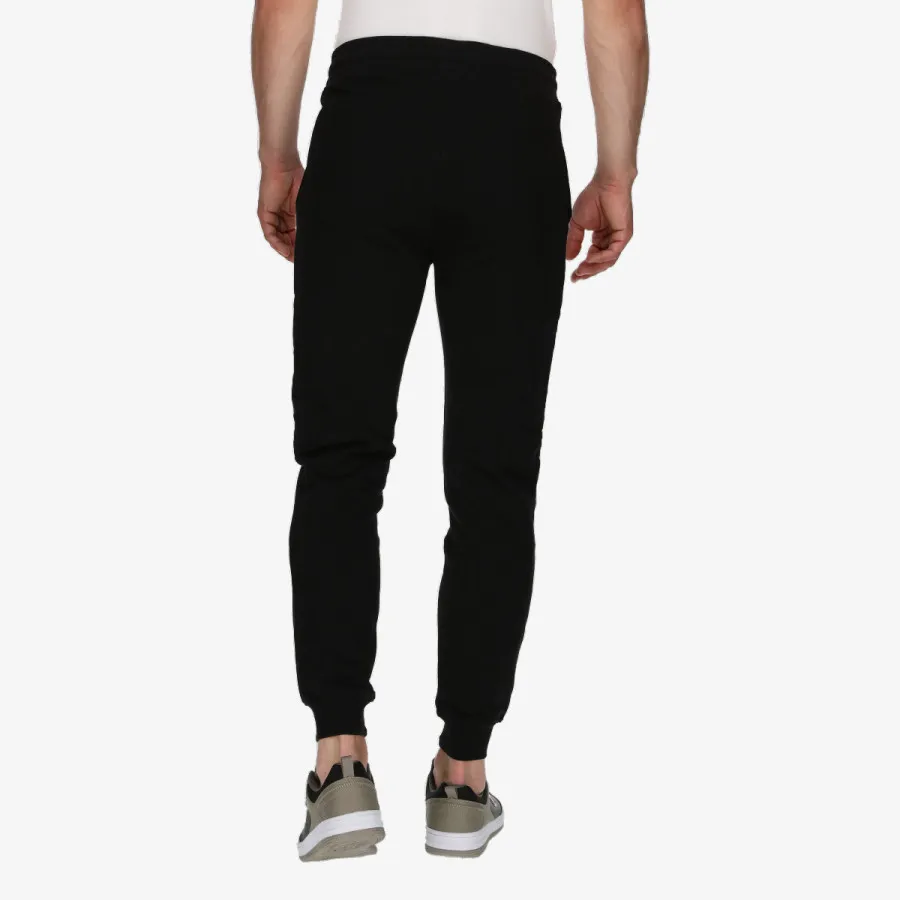 CHAMPION Donji dio trenirke MIX&MATCH RIB CUFF PANTS 