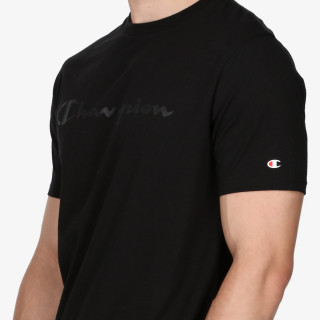 CHAMPION Majica kratkih rukava RIBBED T-SHIRT 