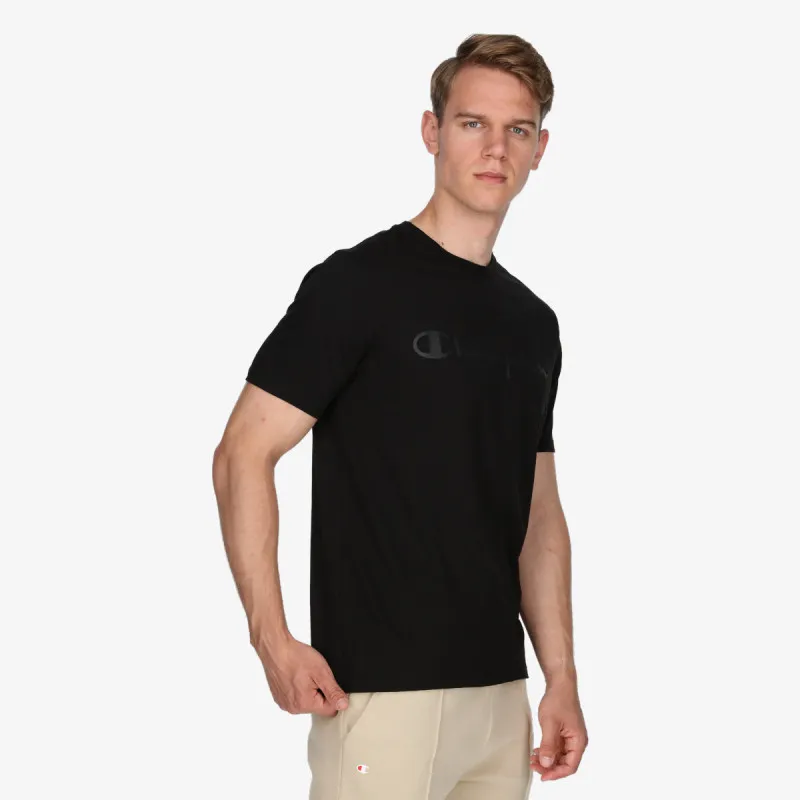 CHAMPION Majica kratkih rukava RIBBED T-SHIRT 