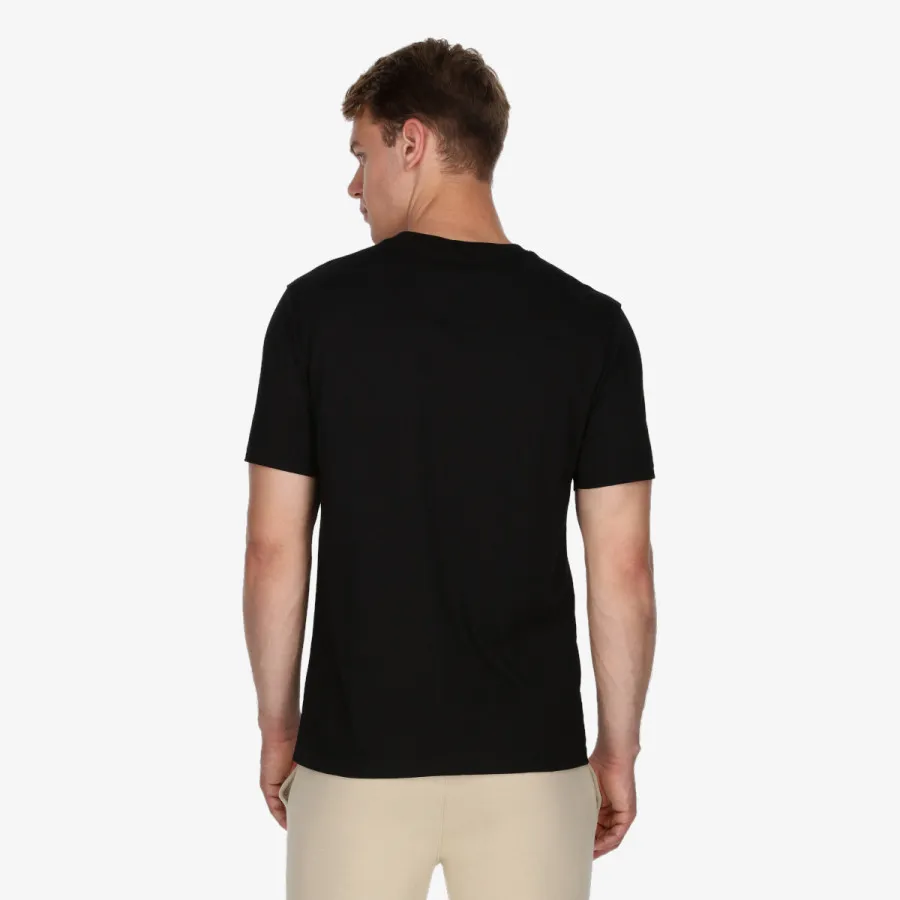 CHAMPION Majica kratkih rukava RIBBED T-SHIRT 