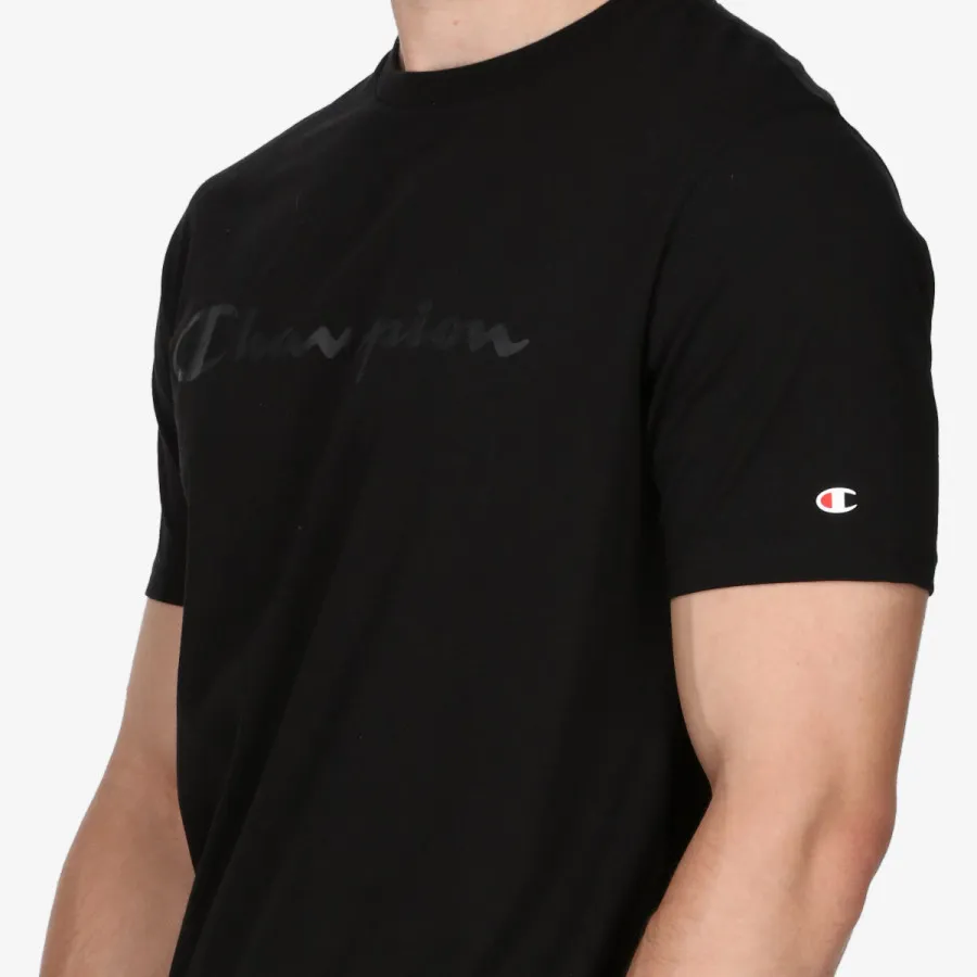 CHAMPION Majica kratkih rukava RIBBED T-SHIRT 