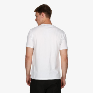 CHAMPION Majica kratkih rukava RIBBED T-SHIRT 