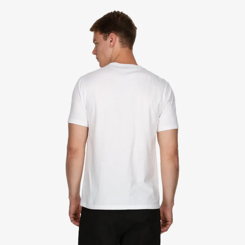 CHAMPION Majica kratkih rukava RIBBED T-SHIRT 