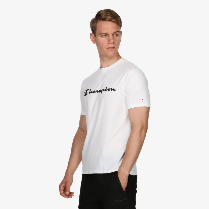 CHAMPION Majica kratkih rukava RIBBED T-SHIRT 