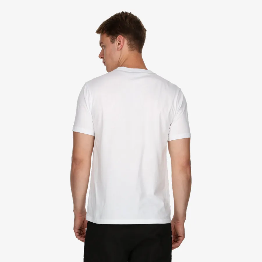 CHAMPION Majica kratkih rukava RIBBED T-SHIRT 