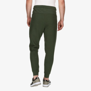 CHAMPION Donji dio trenirke RIBBED RIB CUFF PANTS 
