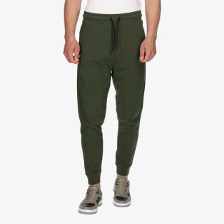 CHAMPION Donji dio trenirke RIBBED RIB CUFF PANTS 