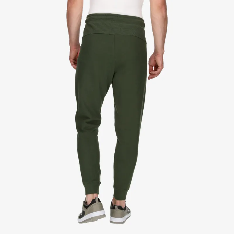 CHAMPION Donji dio trenirke RIBBED RIB CUFF PANTS 