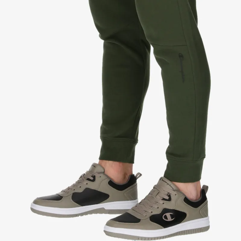 CHAMPION Donji dio trenirke RIBBED RIB CUFF PANTS 
