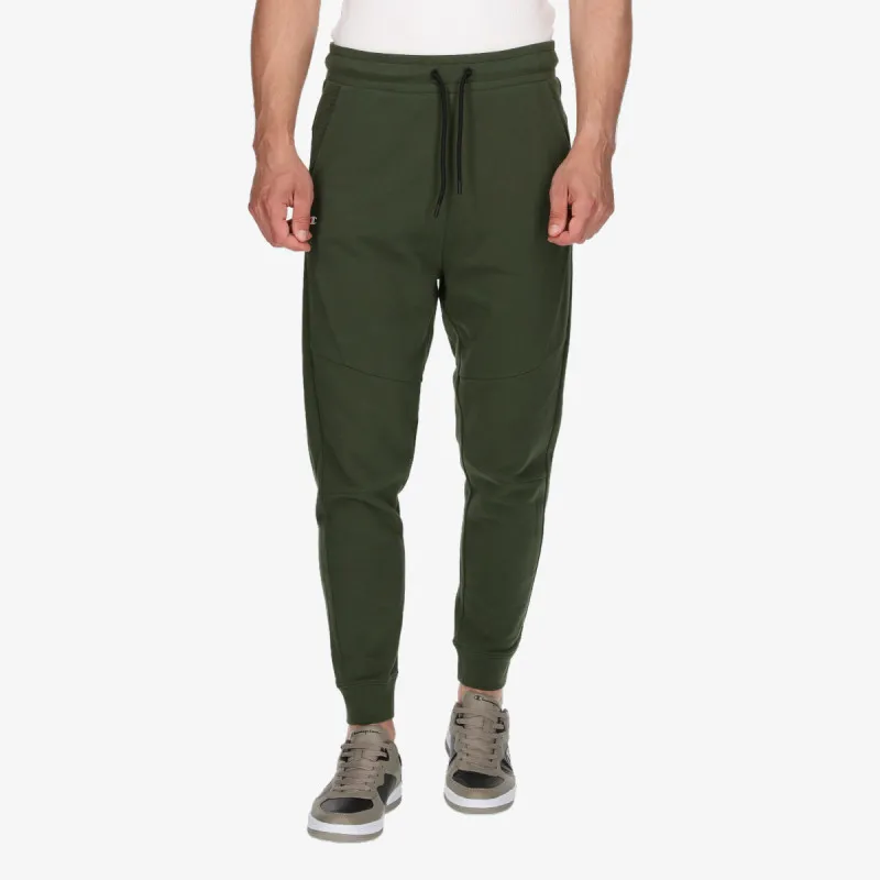 CHAMPION Donji dio trenirke RIBBED RIB CUFF PANTS 