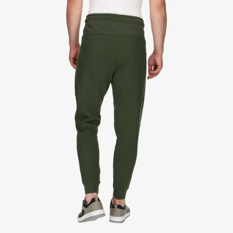 CHAMPION Donji dio trenirke RIBBED RIB CUFF PANTS 