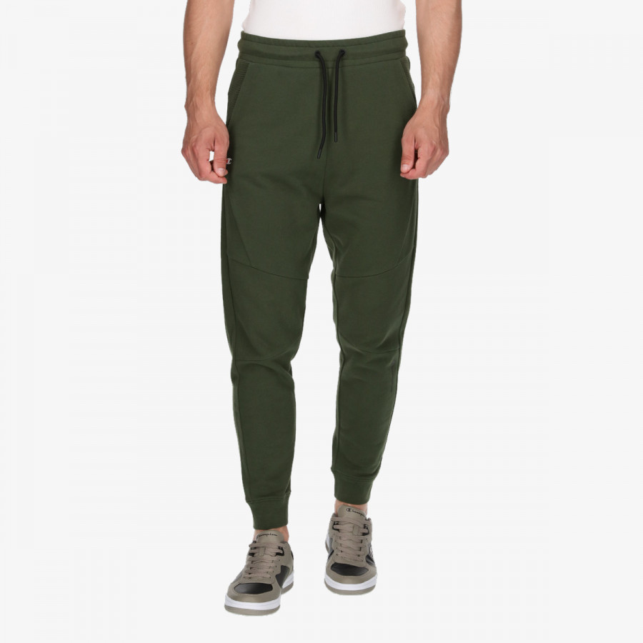 CHAMPION Donji dio trenirke RIBBED 