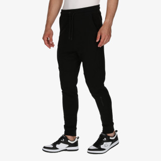 CHAMPION Donji dio trenirke RIBBED RIB CUFF PANTS 