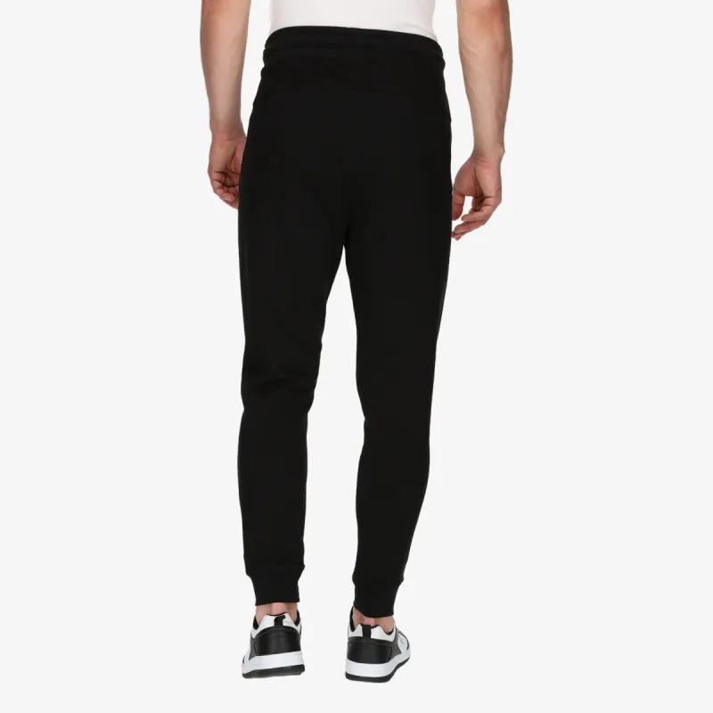 CHAMPION Donji dio trenirke RIBBED RIB CUFF PANTS 