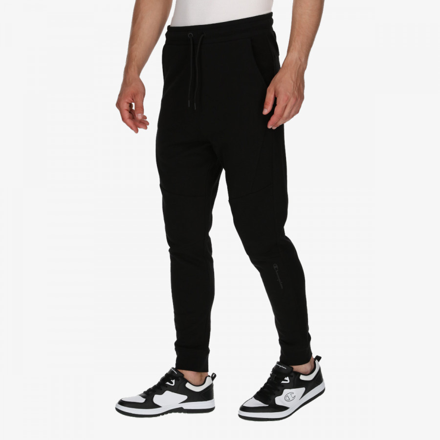 CHAMPION Donji dio trenirke RIBBED 