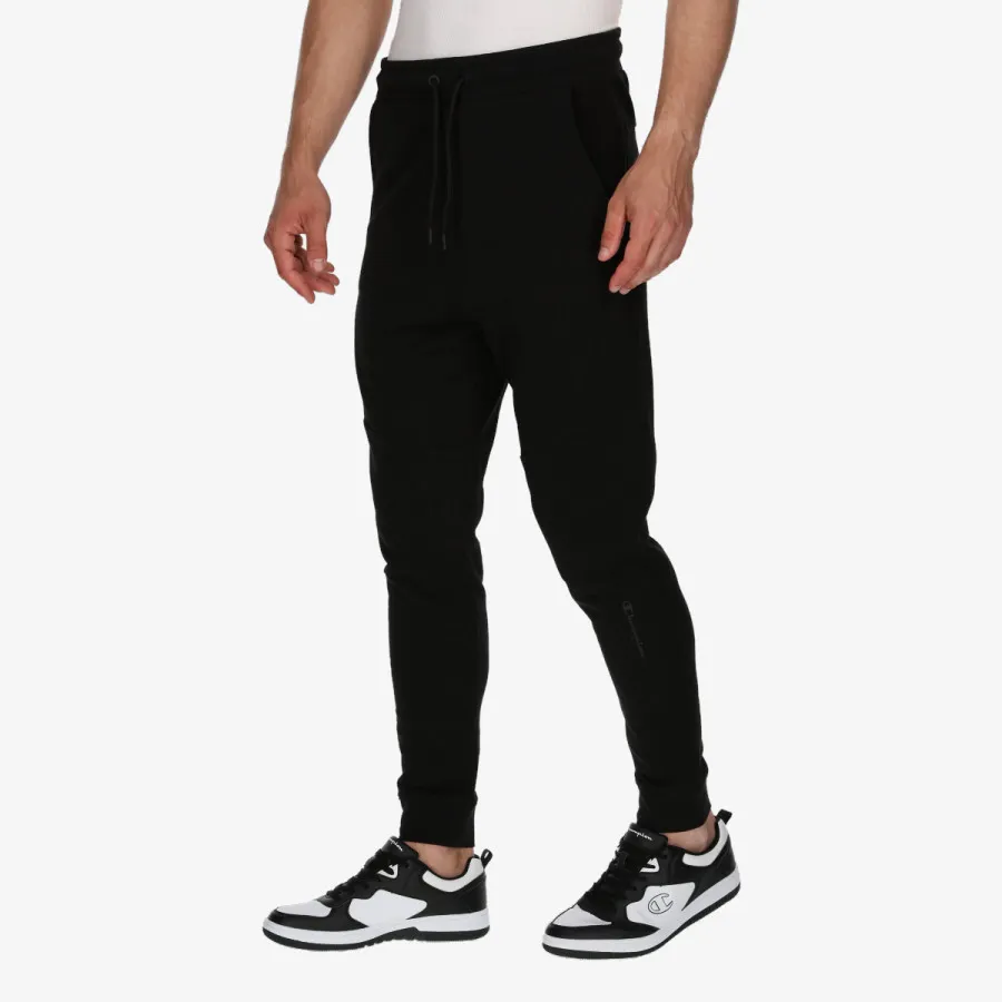 CHAMPION Donji dio trenirke RIBBED RIB CUFF PANTS 
