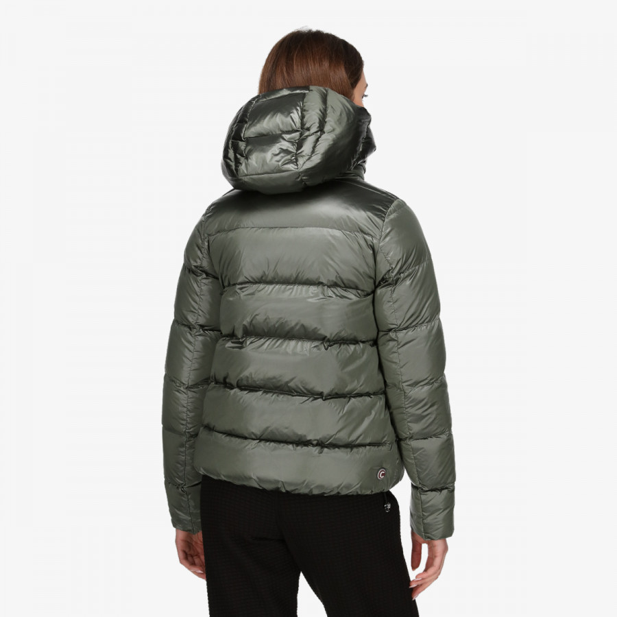 COLMAR Jakna LADIES DOWN JACKET 