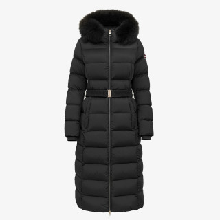 COLMAR Jakna L.DOWN JKT+FUR 