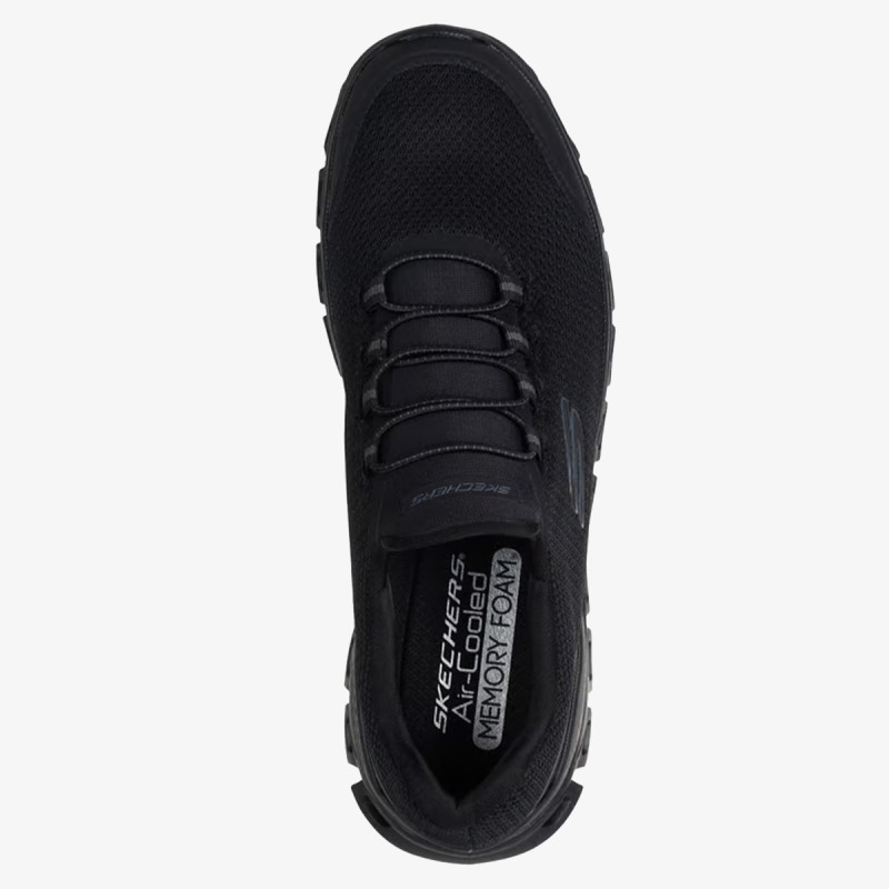 SKECHERS Tenisice Glide-Step - Noltek 