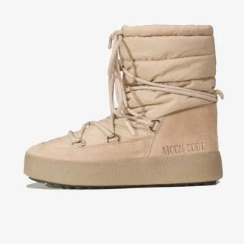 MOON BOOT Čizme MOON BOOT LTRACK SUEDE NY CIPRIA 