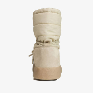 MOON BOOT Čizme MOON BOOT LTRACK SUEDE NY SAND 