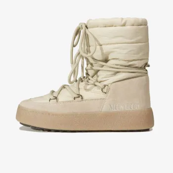 MOON BOOT Čizme MOON BOOT LTRACK SUEDE NY SAND 
