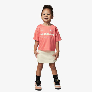 Jordan Komplet za djecu JDG CRAFTED UTILITY SKORT SET 