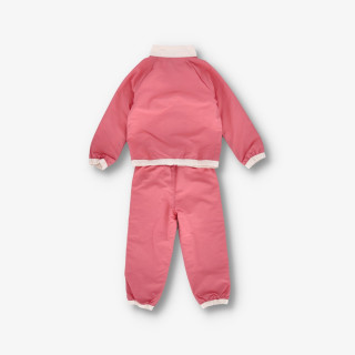 Jordan Komplet za djecu JDN JORDAN WIND BREAKER PIPING 