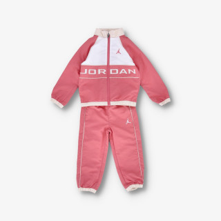 Jordan Komplet za djecu JDN JORDAN WIND BREAKER PIPING 
